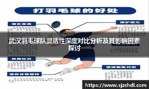 武汉羽毛球队灵活性深度对比分析及其影响因素探讨